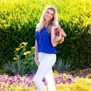 Meet your Posher, Harper